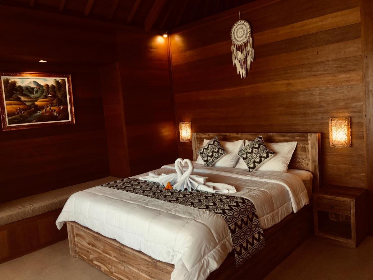 Umagama Villas Убуд Екстериор снимка